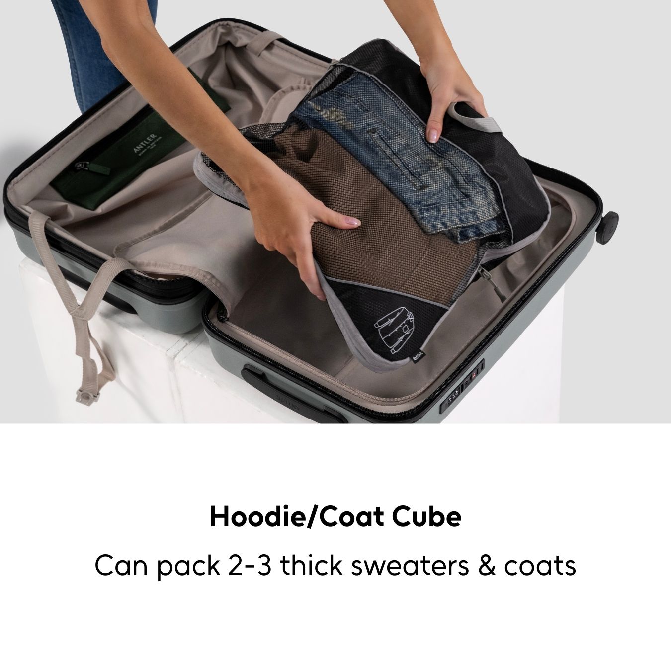 Luxury Travel Bundle