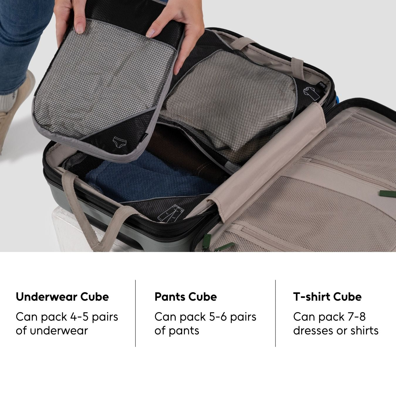 Luxury Travel Bundle