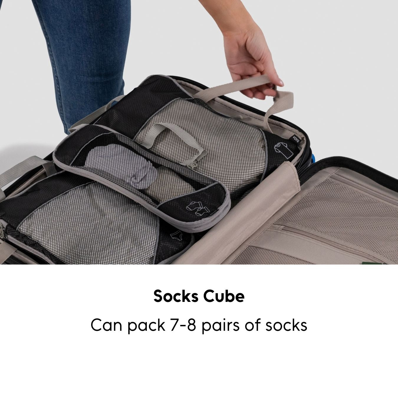 Luxury Travel Bundle