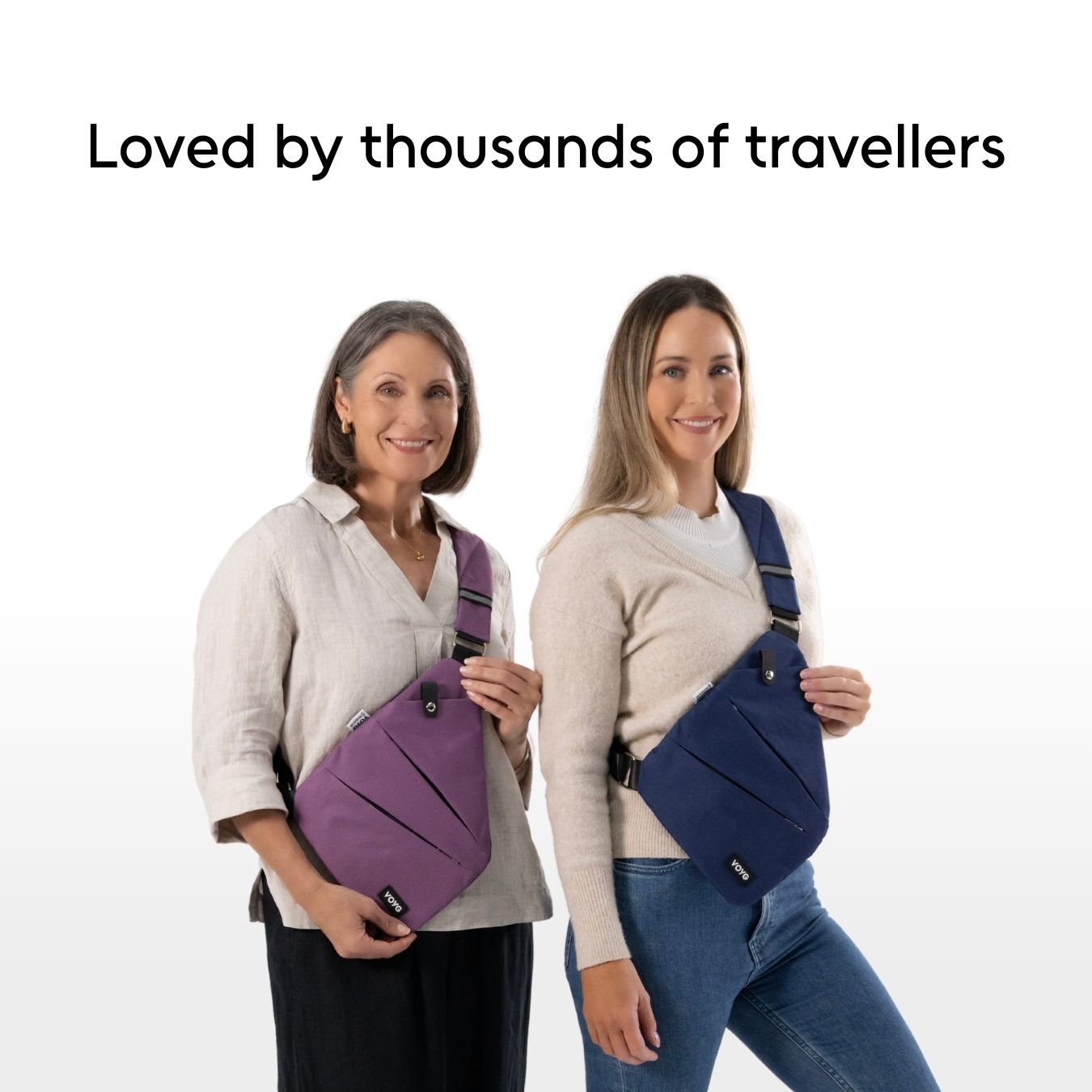 Luxury Travel Bundle