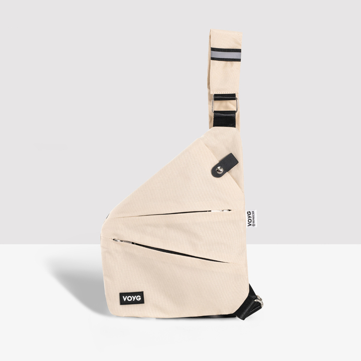 Everyday Anti-Theft Bag