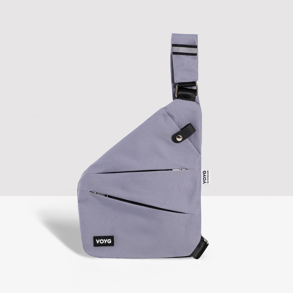 Everyday Anti-Theft Bag