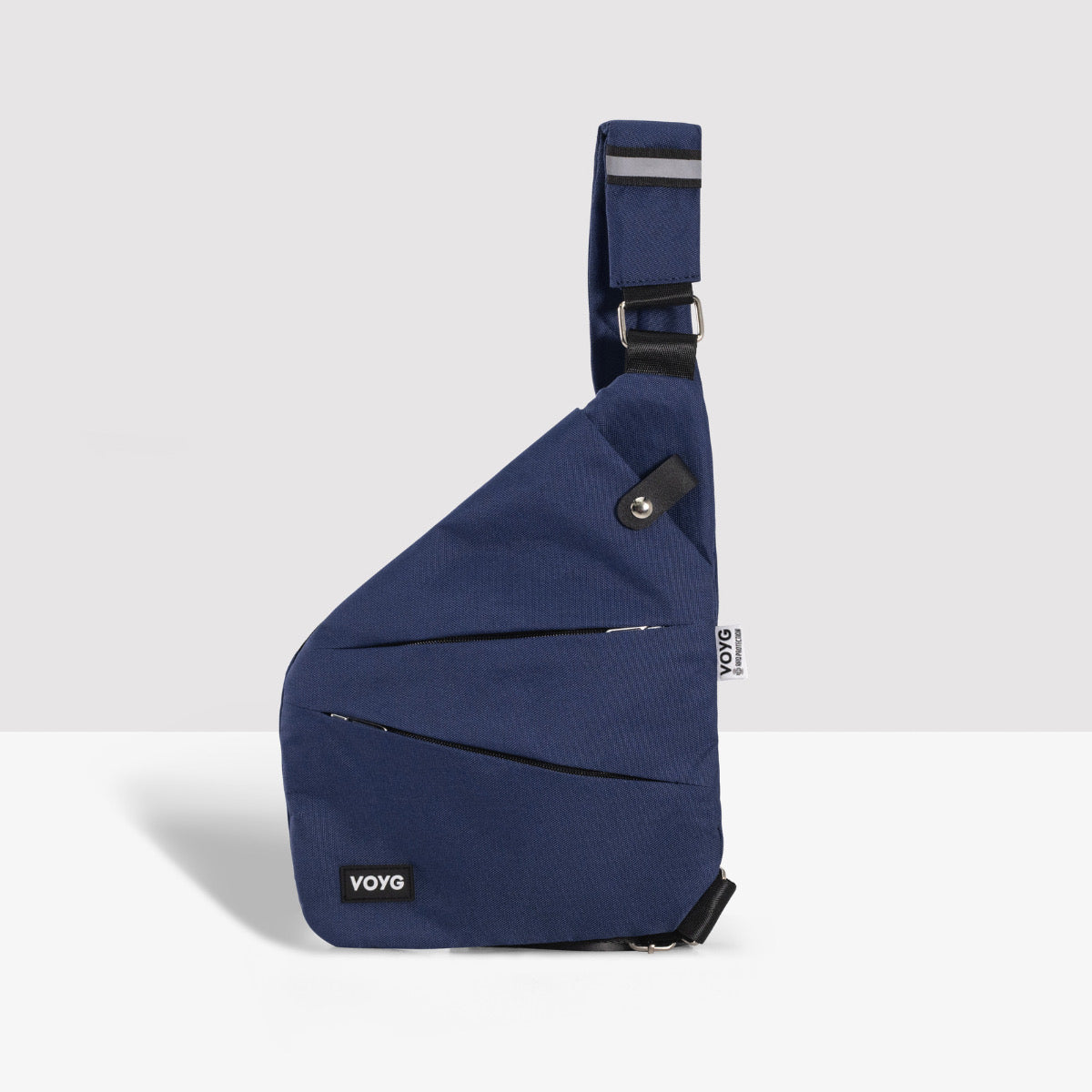 Everyday Anti-Theft Bag
