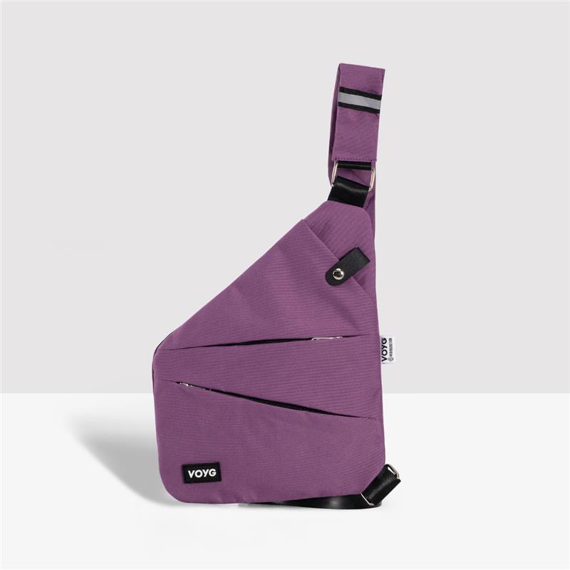 Everyday Anti-Theft Bag