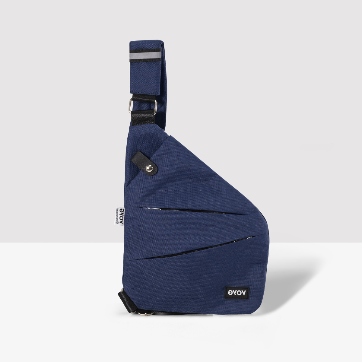 Everyday Anti-Theft Bag