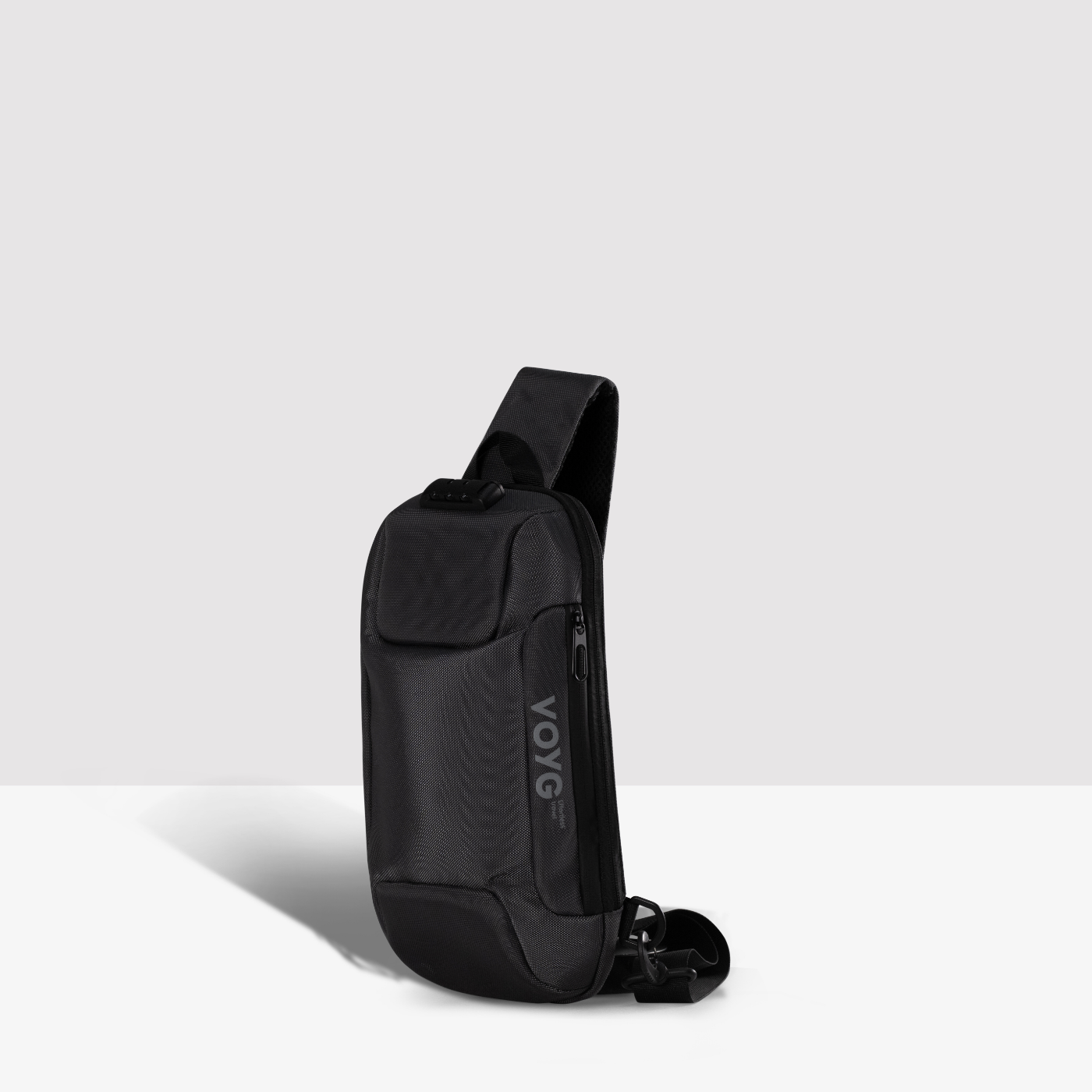 Vault Anti-Theft Bag