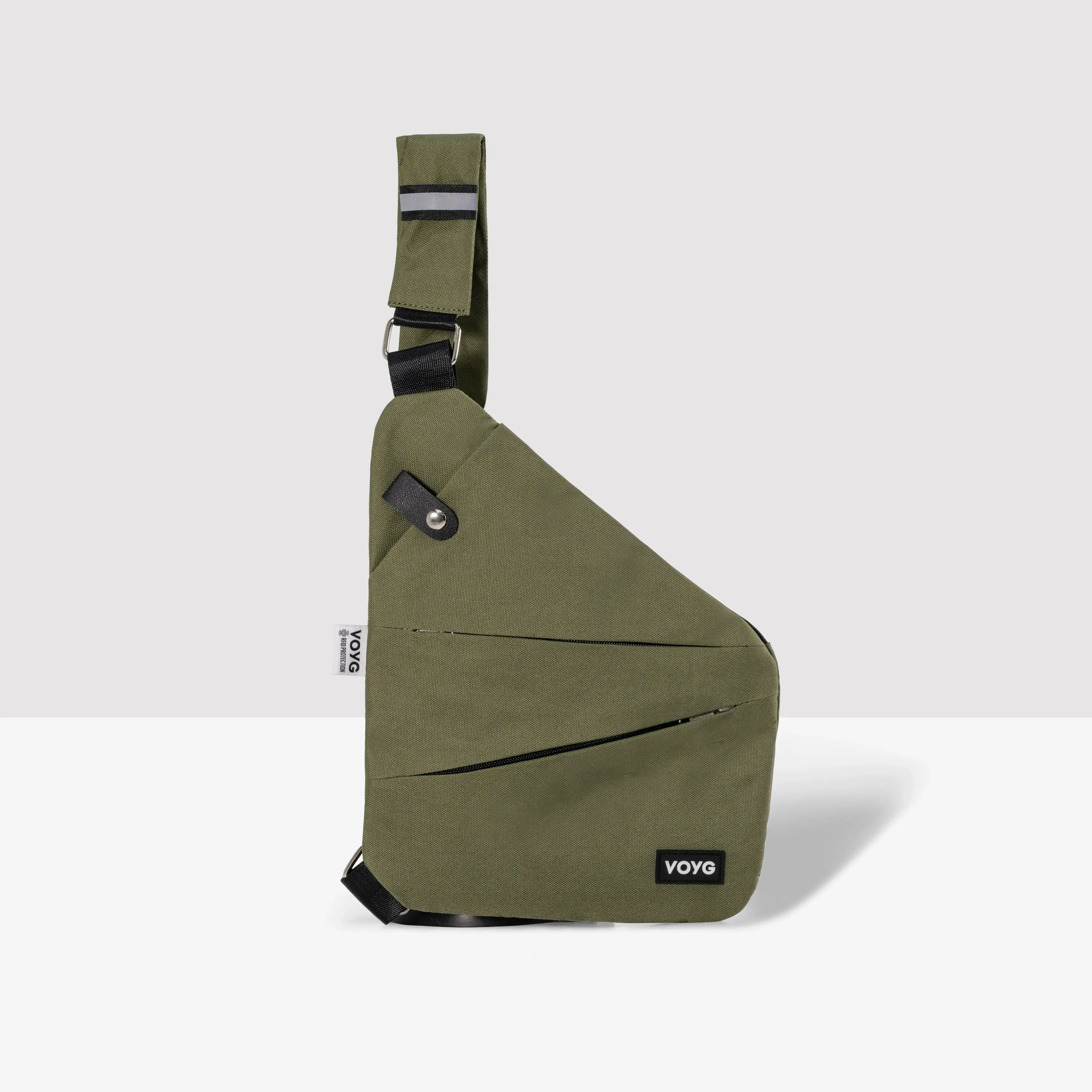 Everyday Anti-Theft Bag