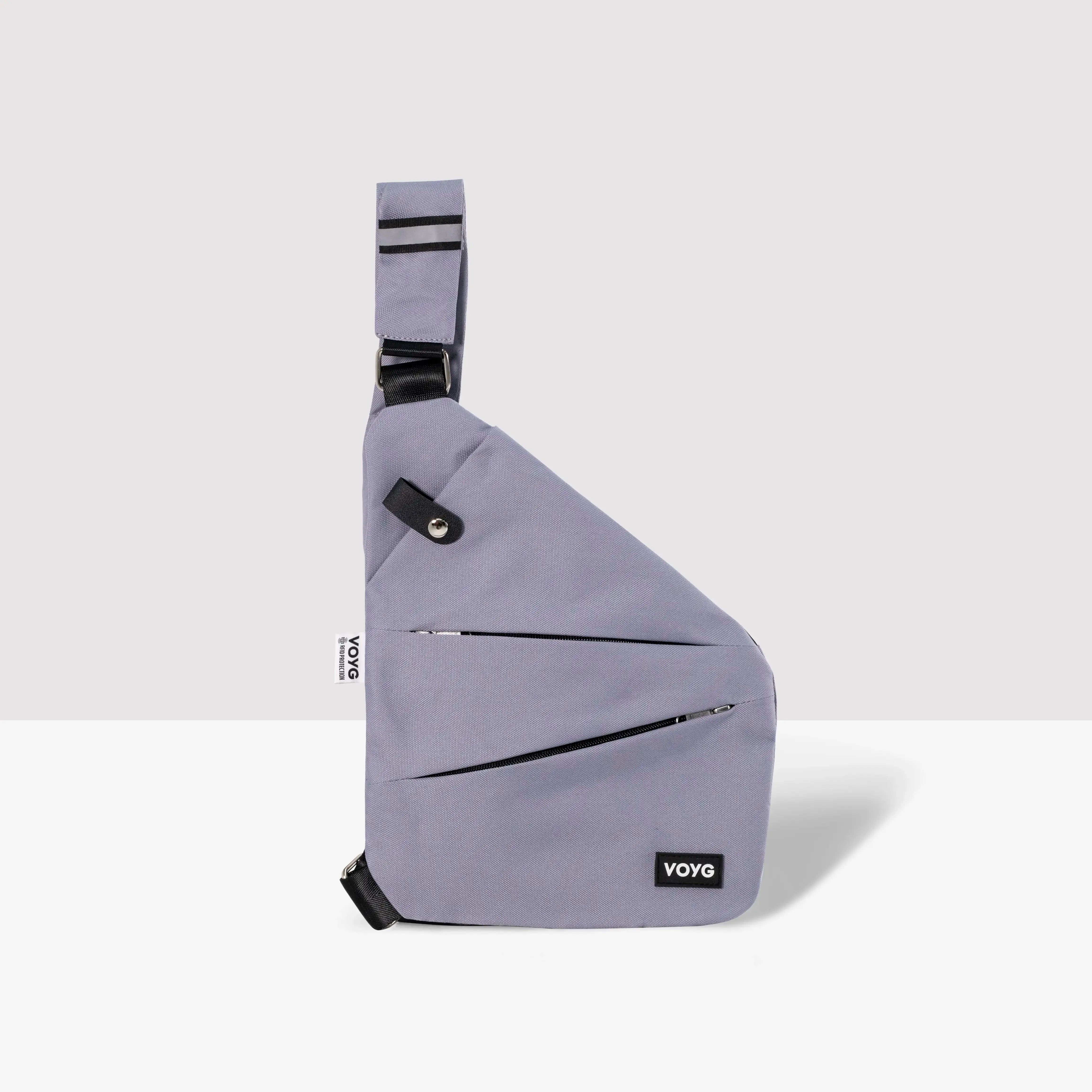 Everyday Anti-Theft Bag
