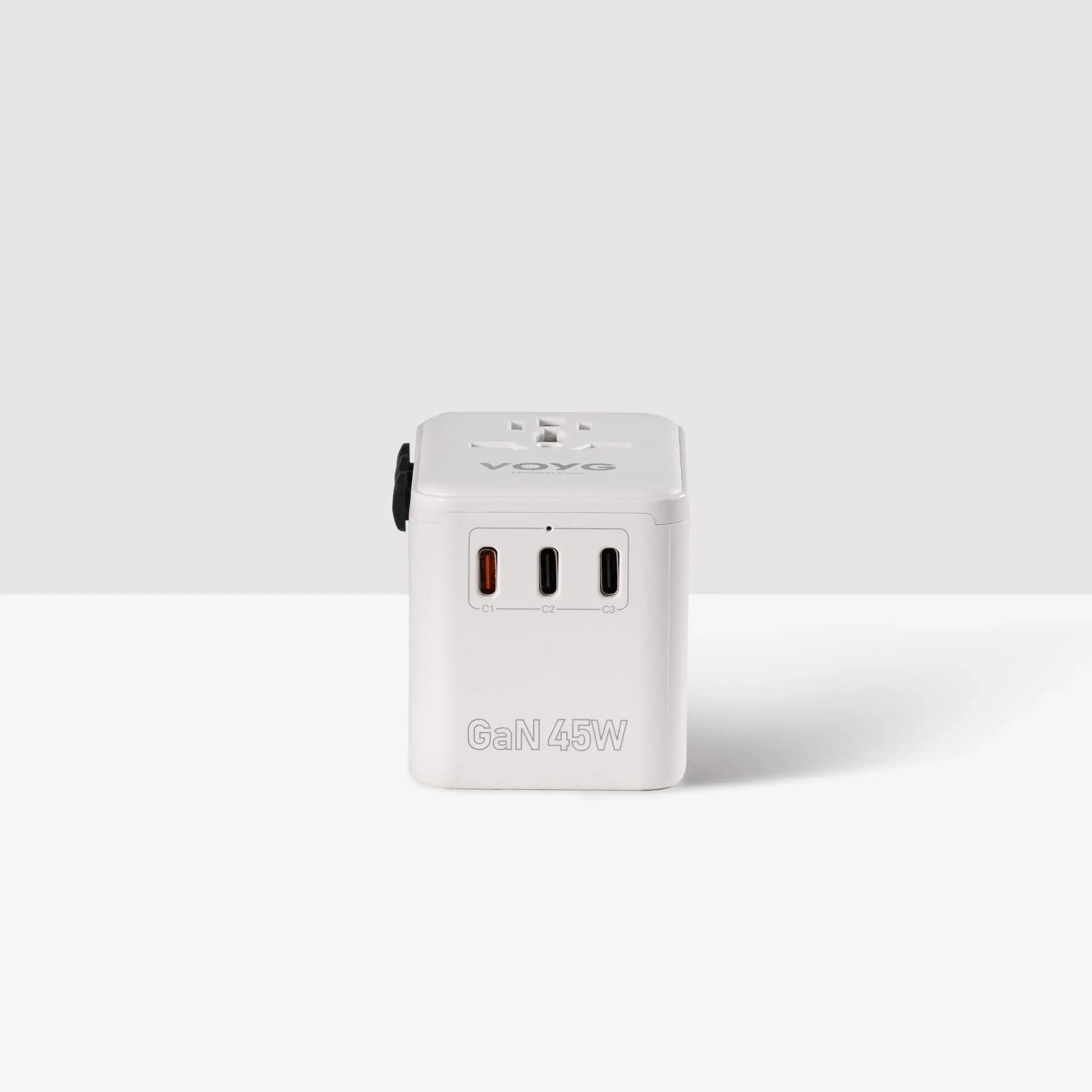 Luxury Travel Bundle