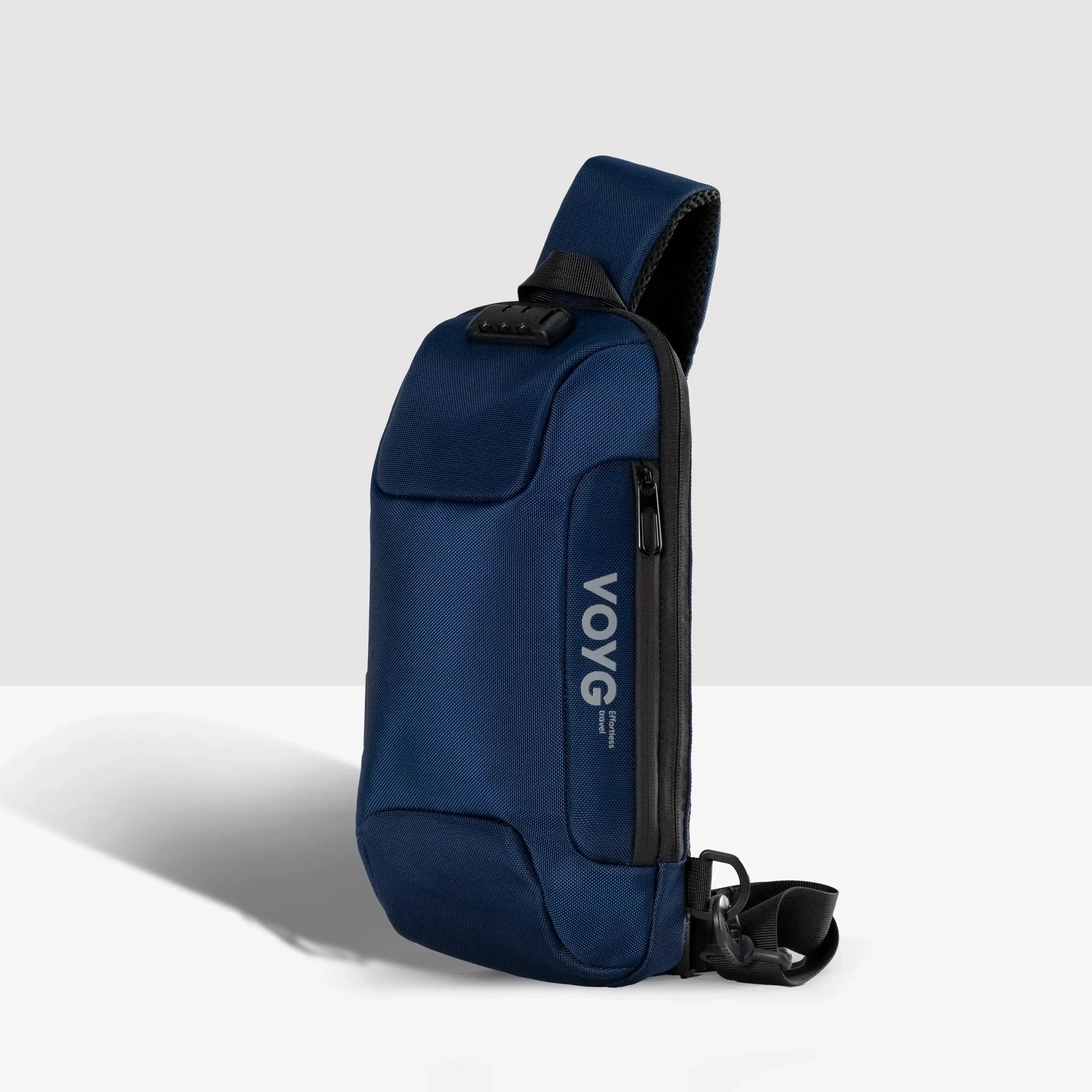 Vault Anti-Theft Bag