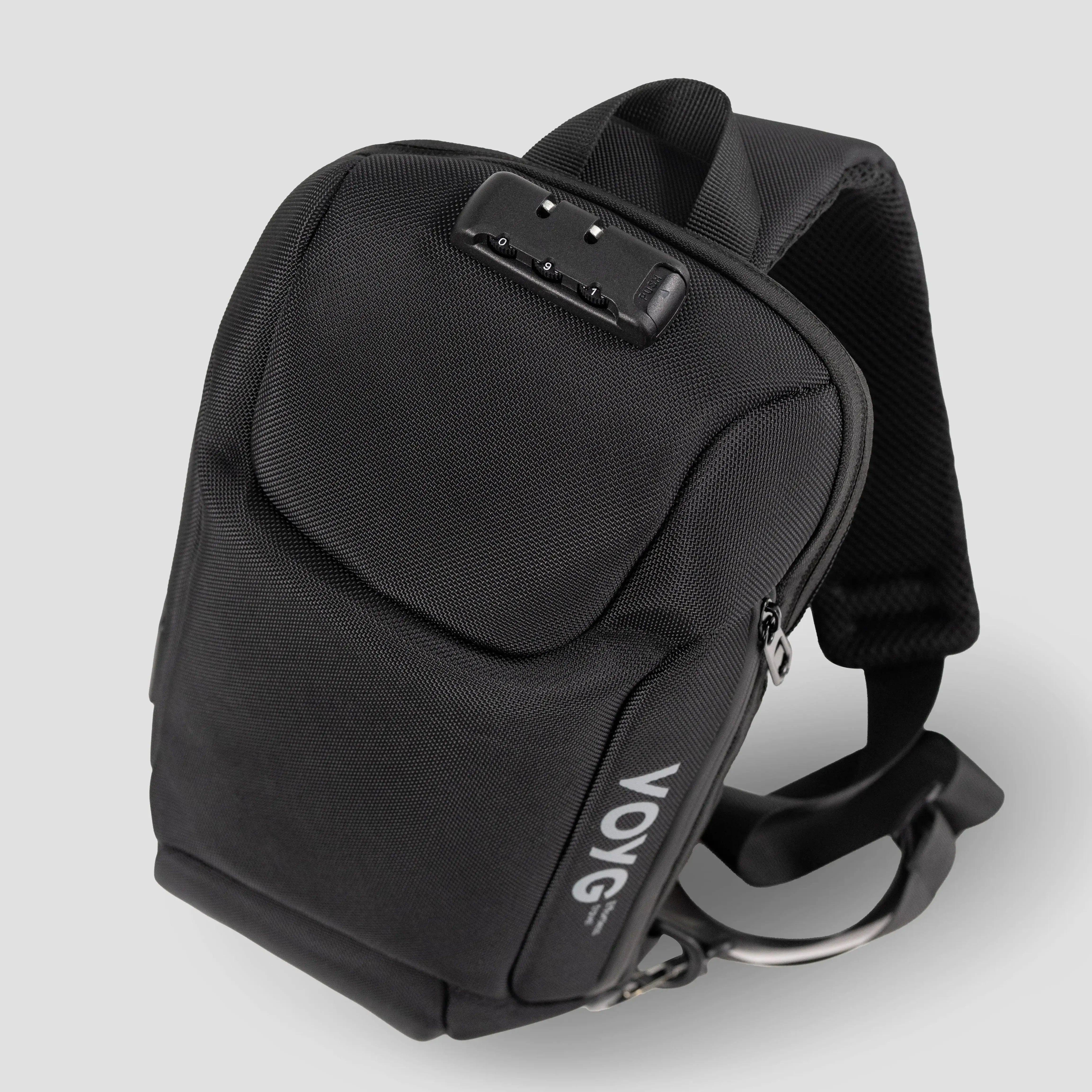 Vault Anti-Theft Bag