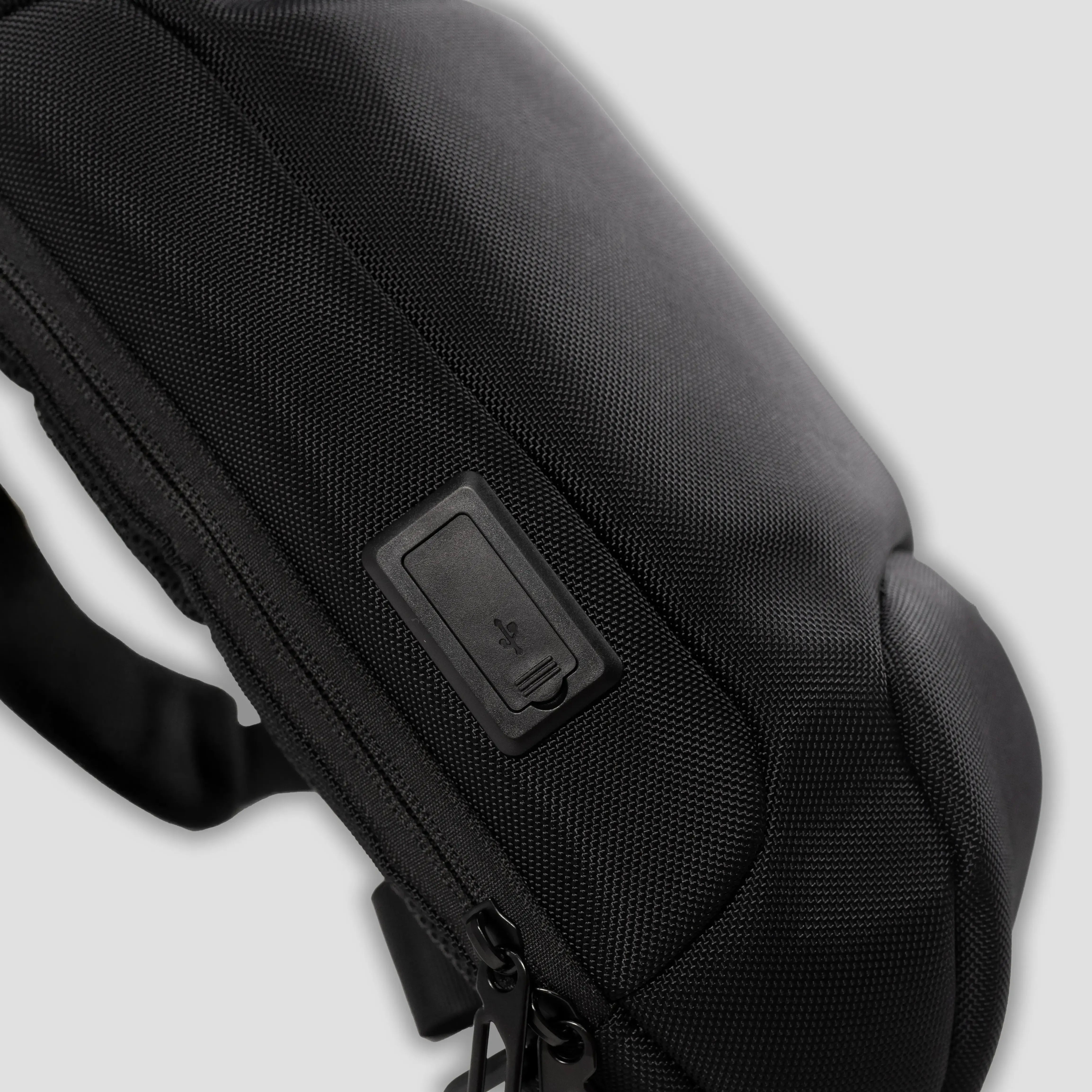 Vault Anti-Theft Bag