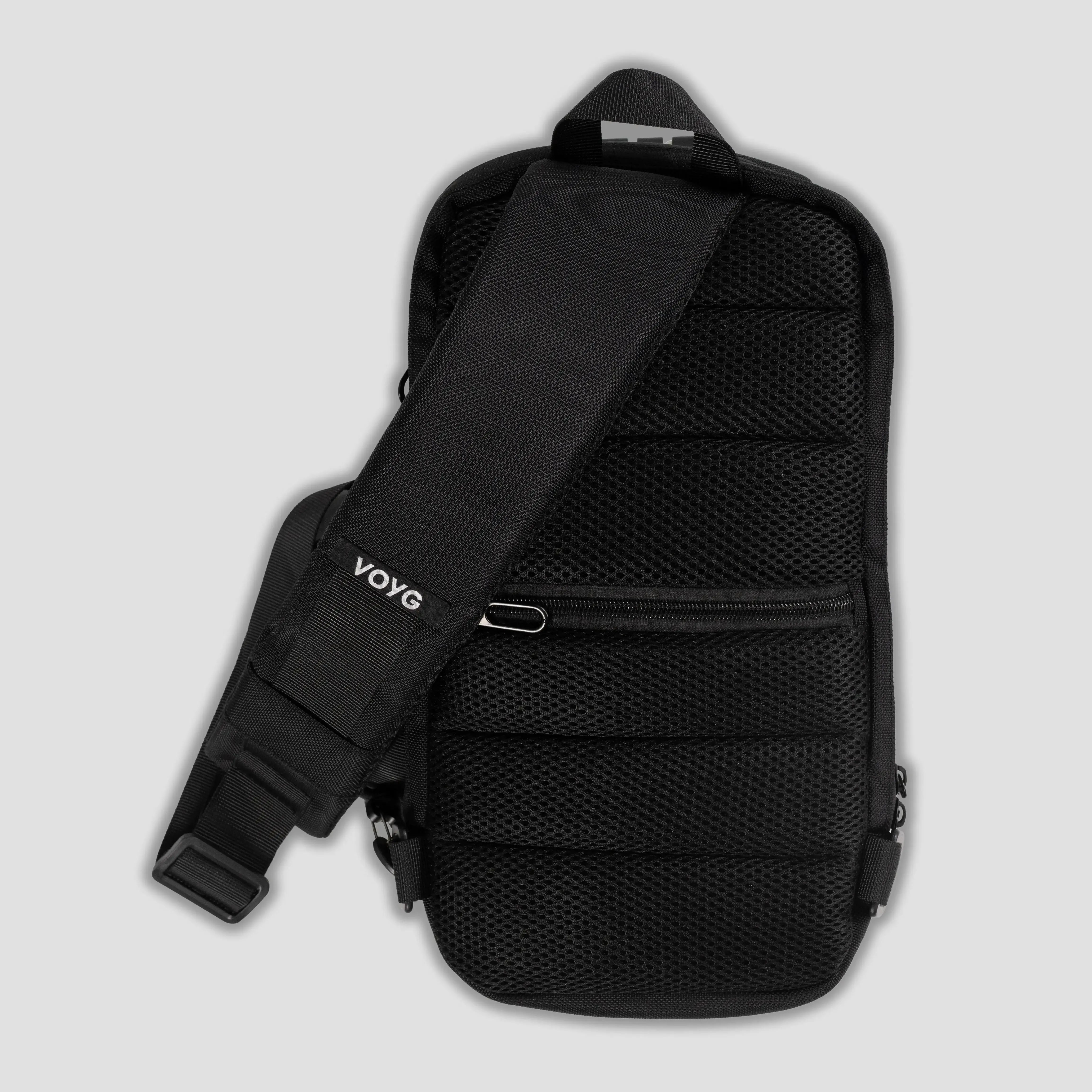 Vault Anti-Theft Bag