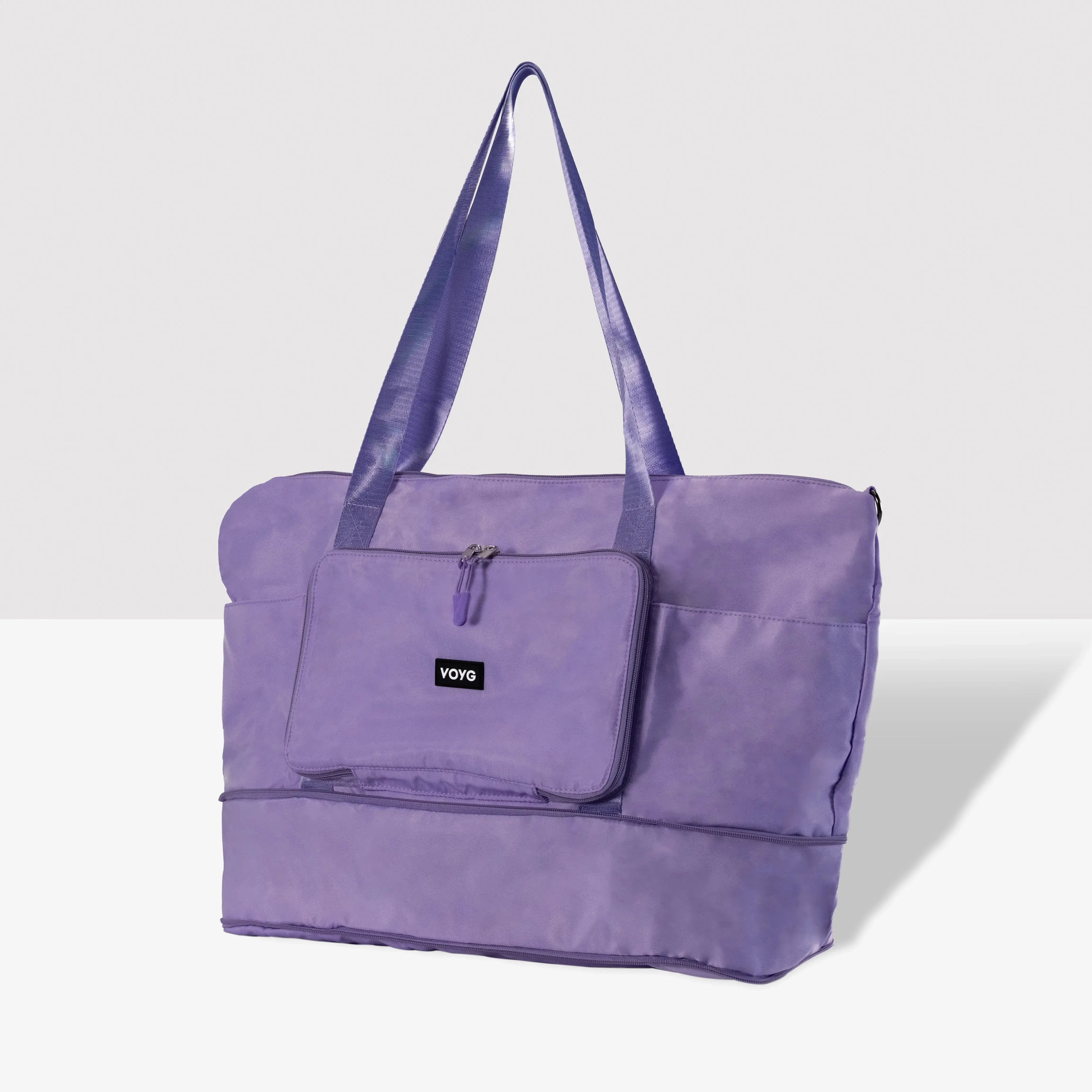 Foldaway Weekender Bag