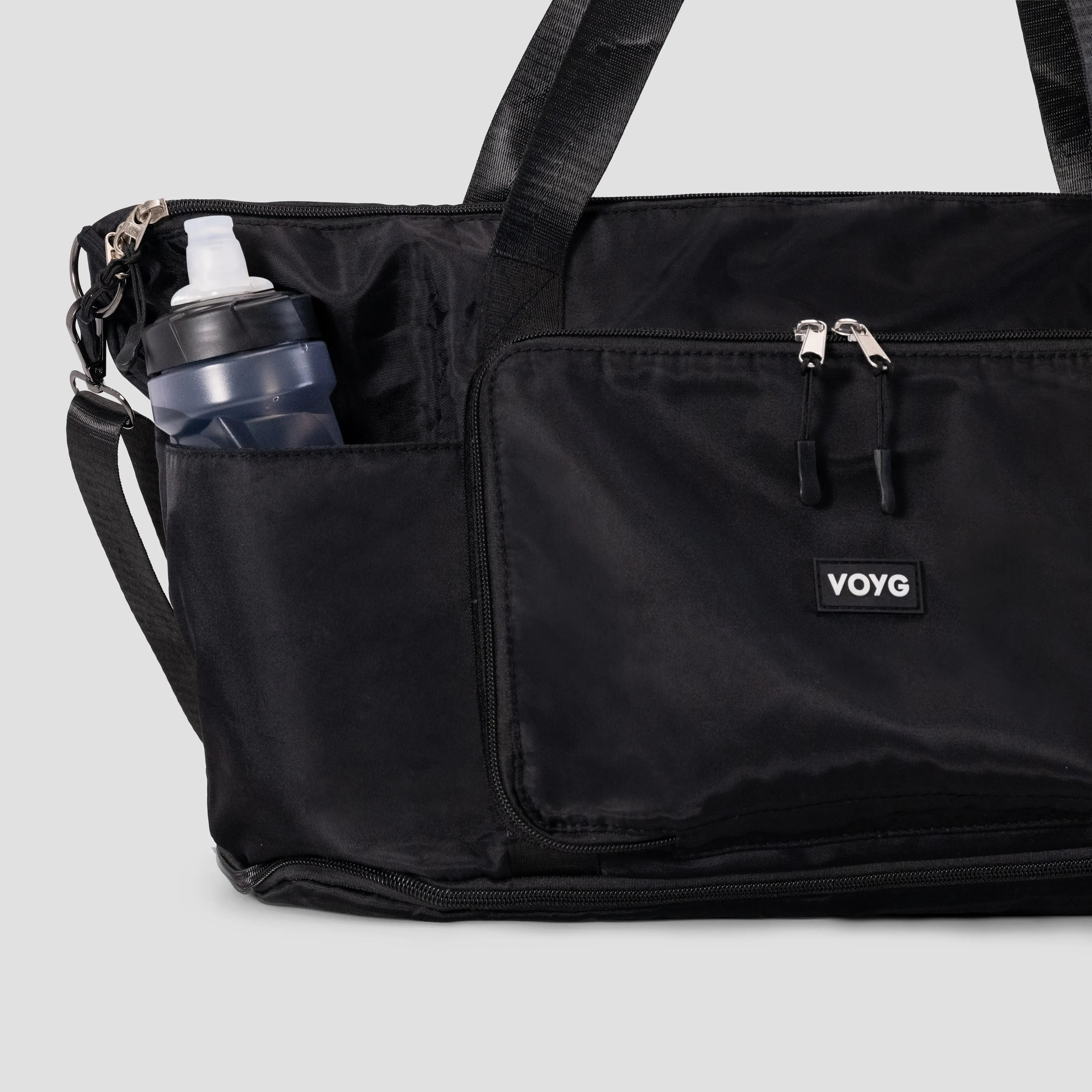 Foldaway Weekender Bag