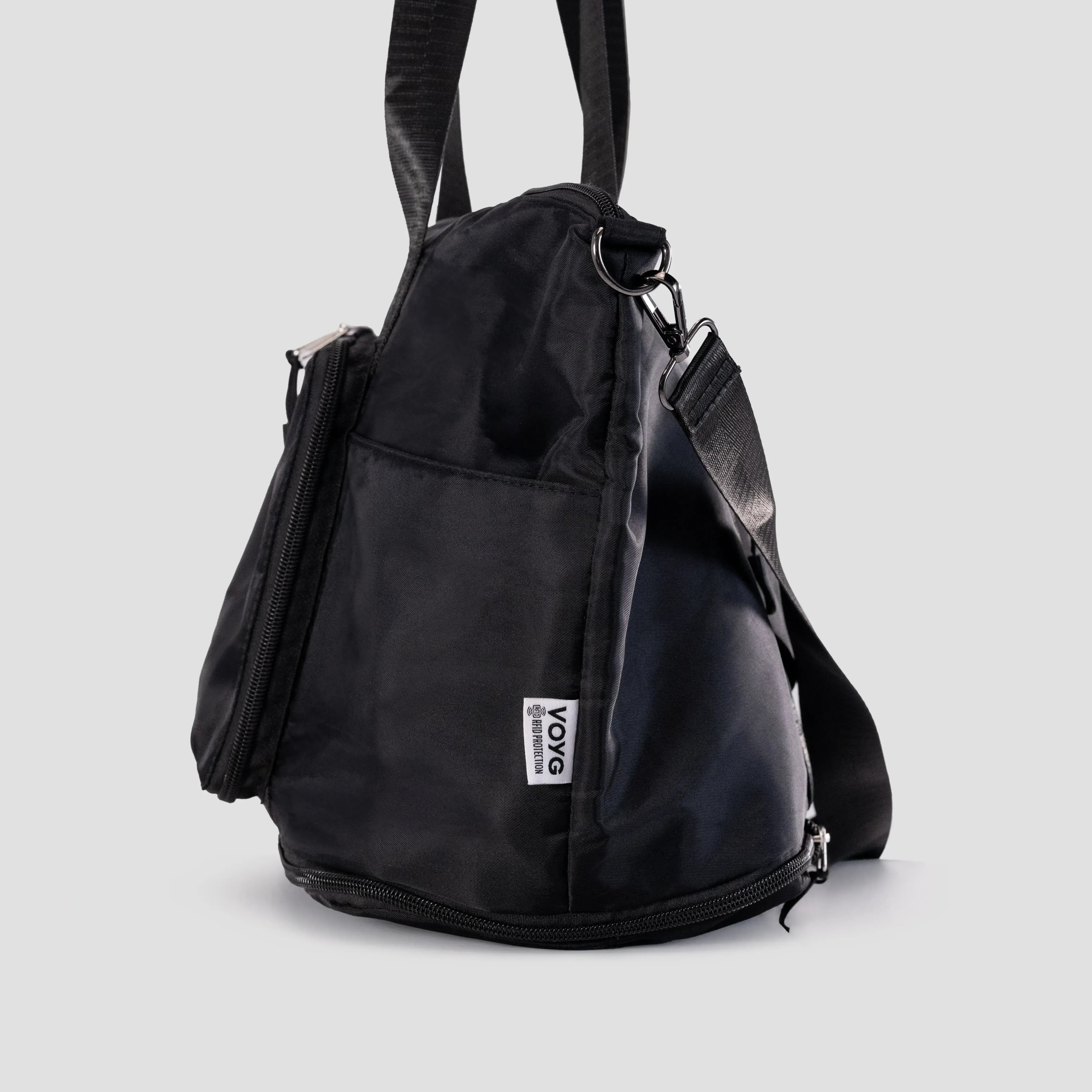 Foldaway Weekender Bag