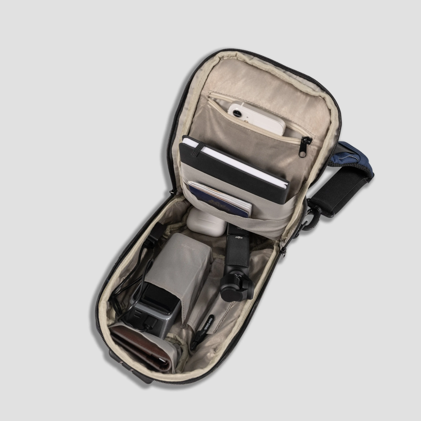 Vault Anti-Theft Bag