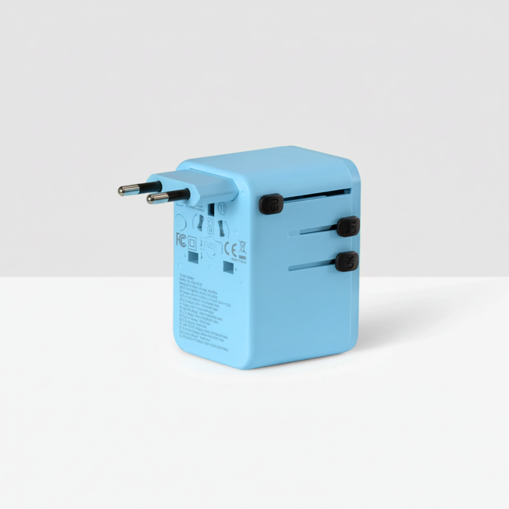 Luxury Travel Bundle