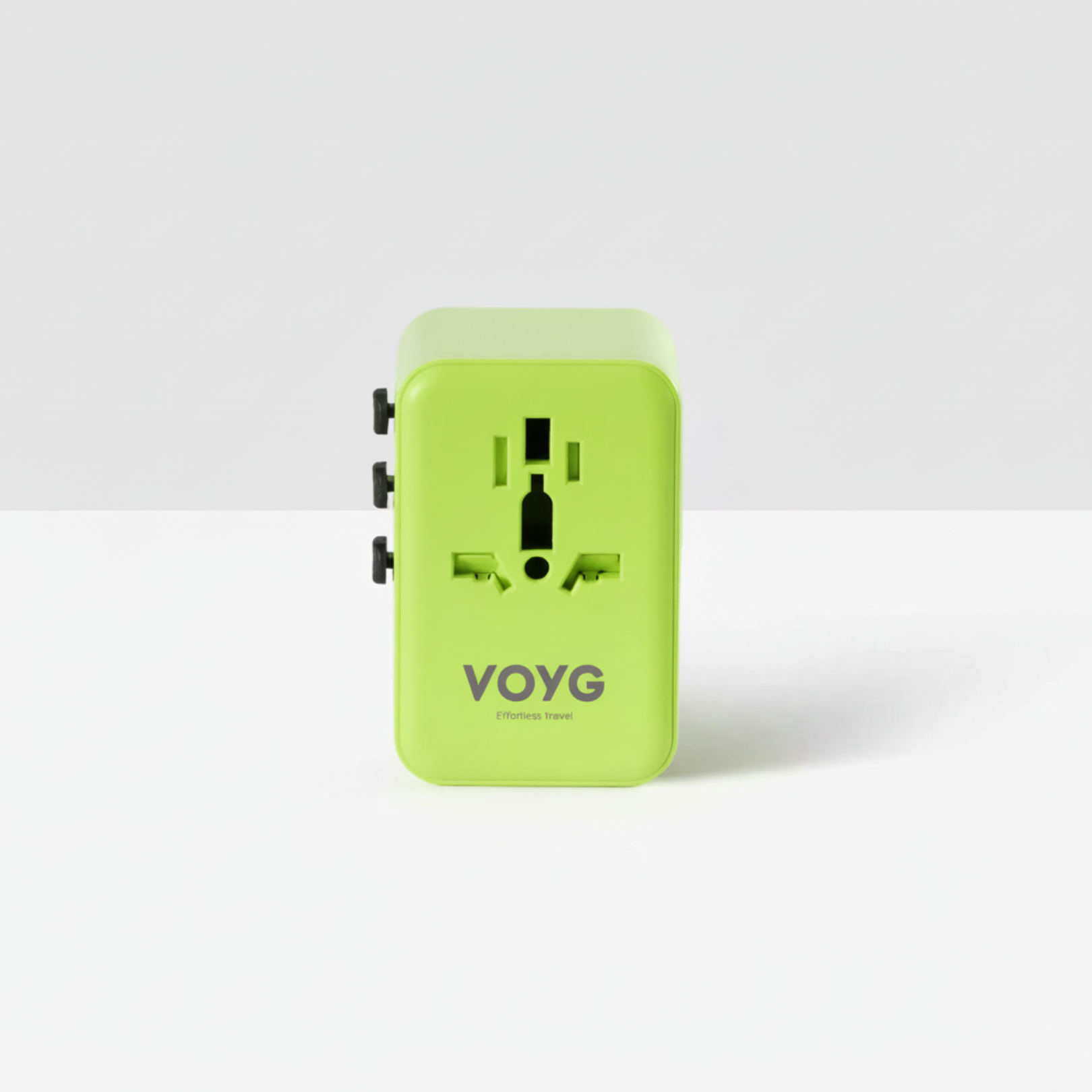 Luxury Travel Bundle