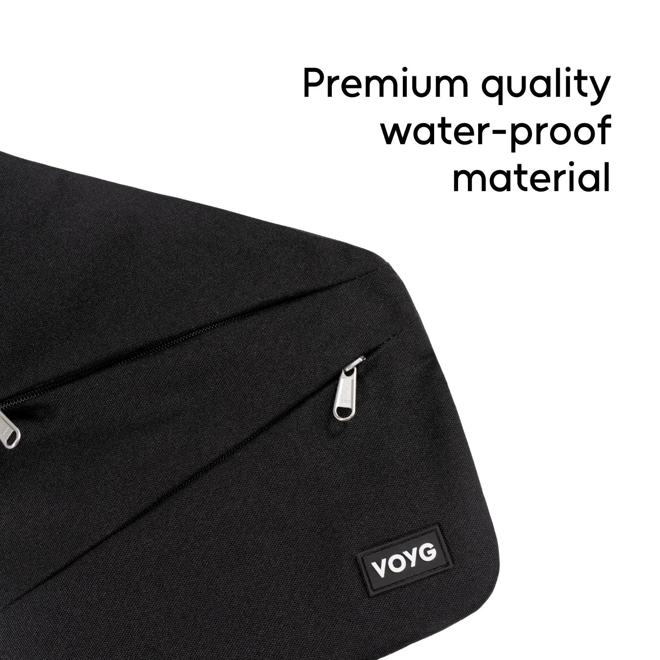 Everyday Anti-Theft Bag