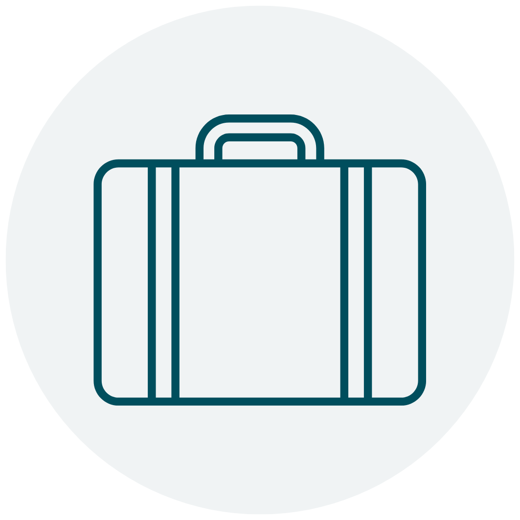 Compression Packing Cubes icon