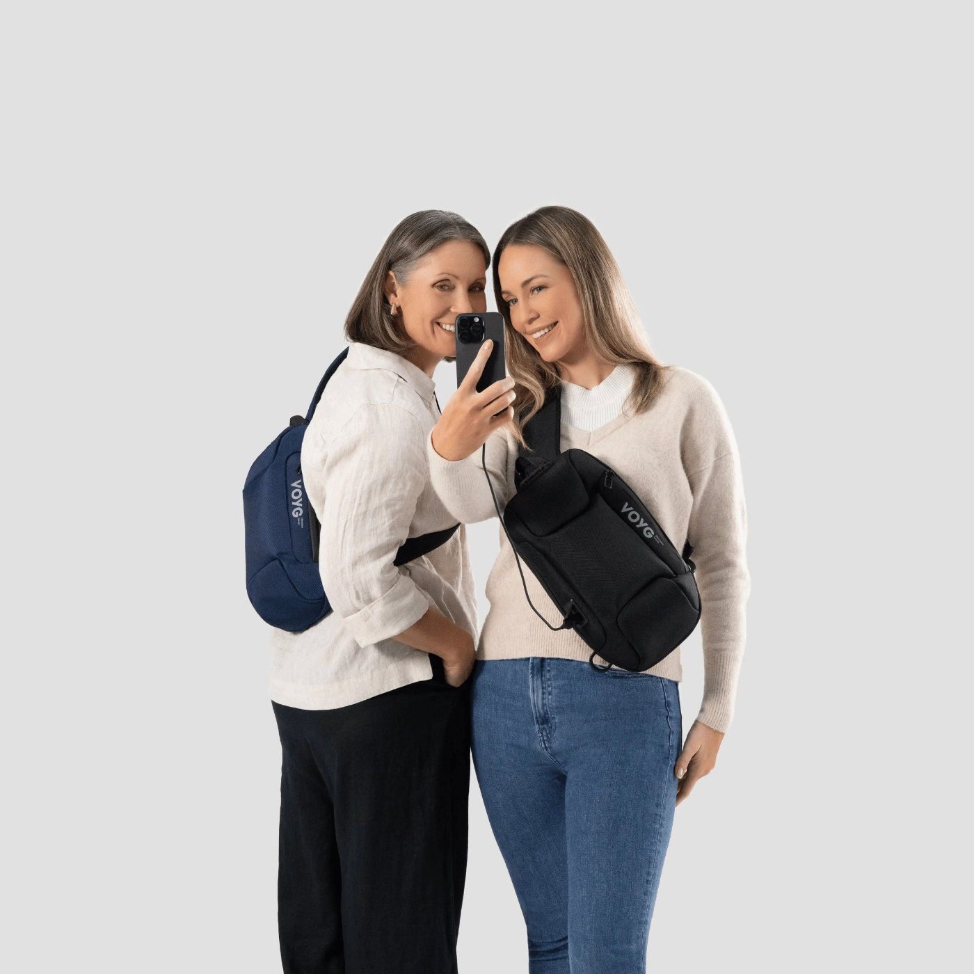 Vault Anti-Theft Bag