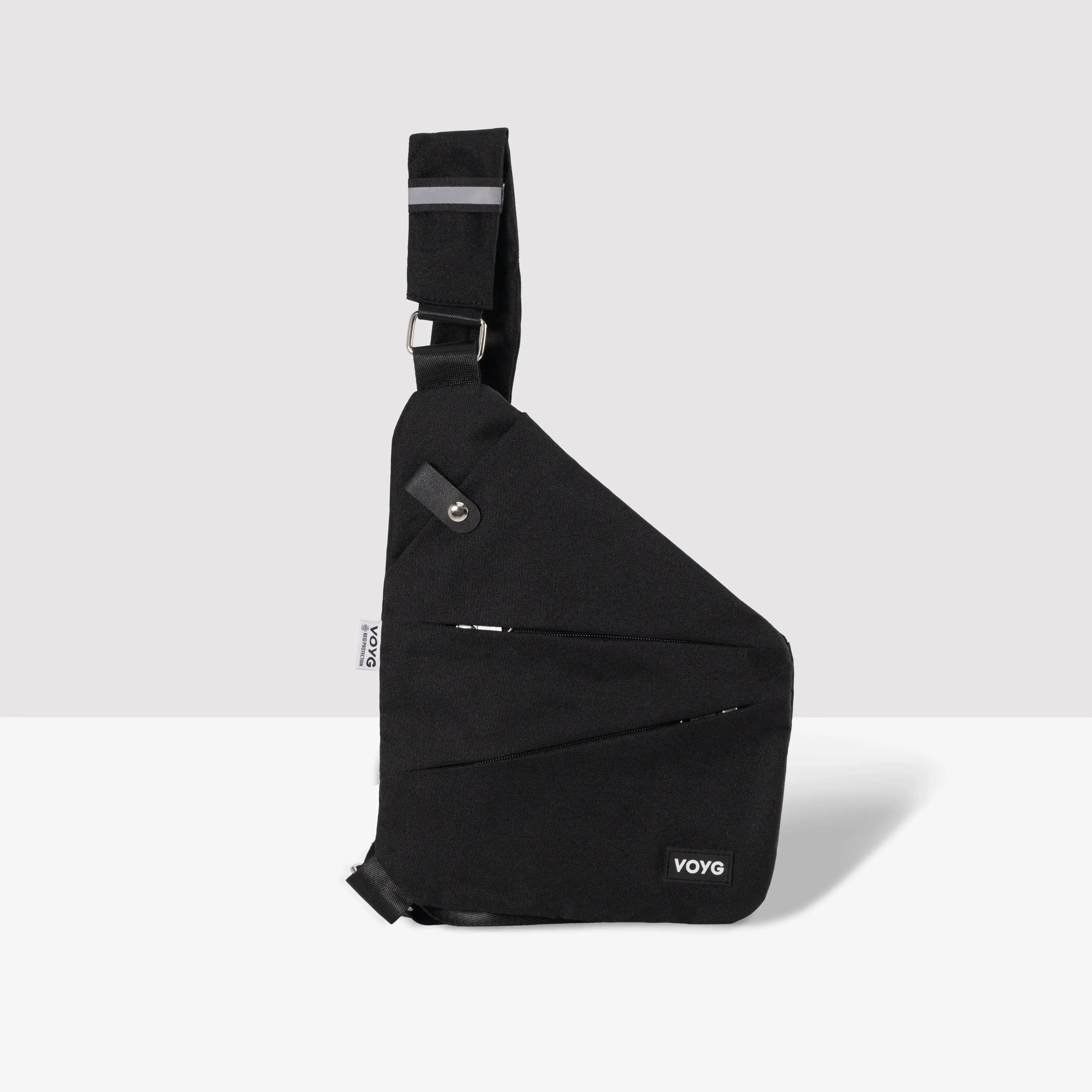 Everyday Anti-Theft Bag