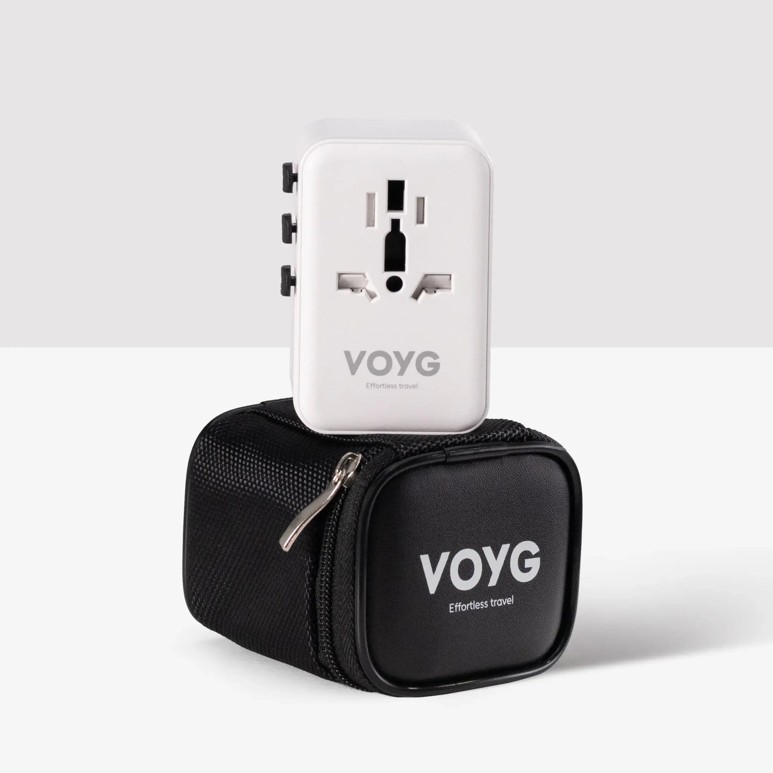 Universal Travel Adaptor