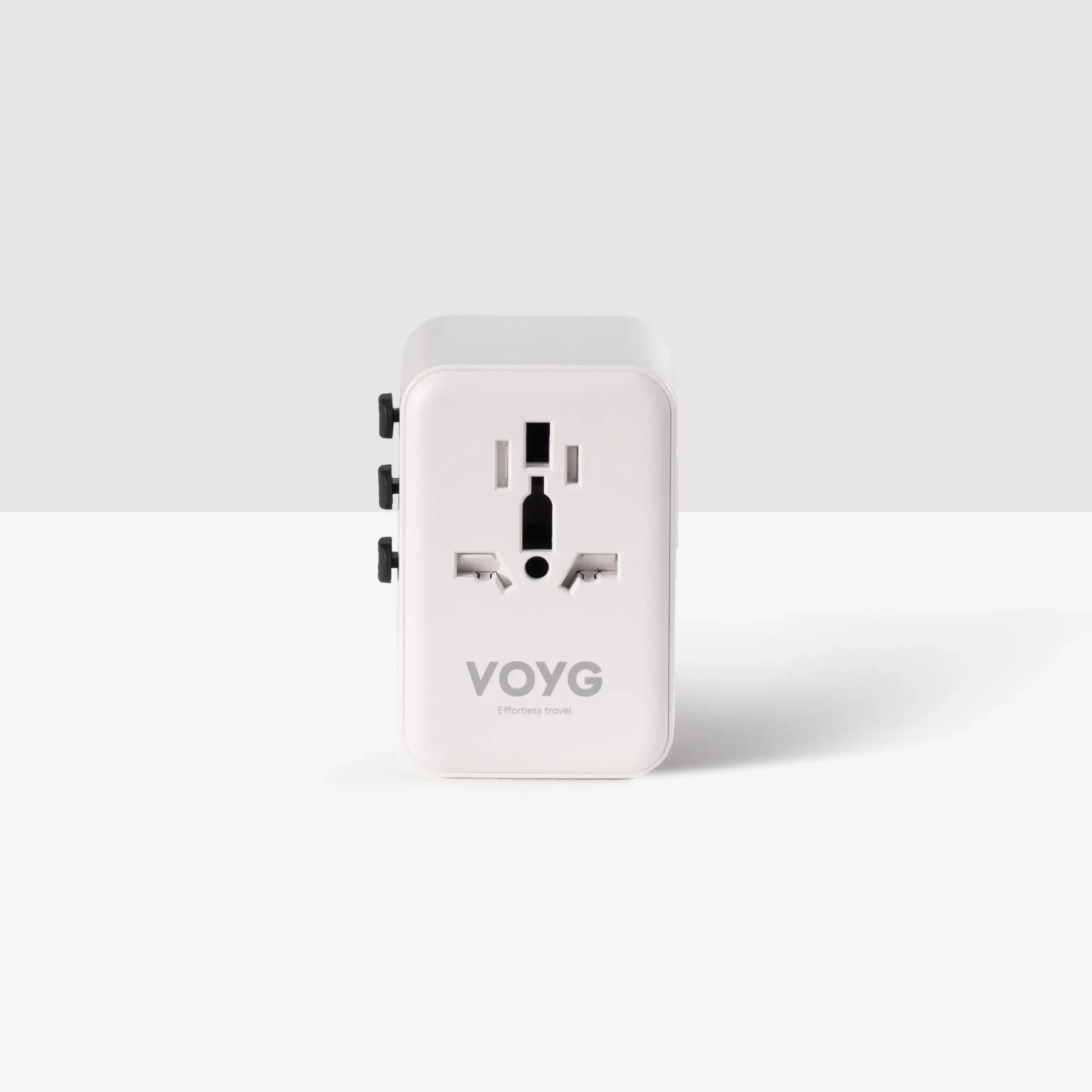 Universal Travel Adaptor