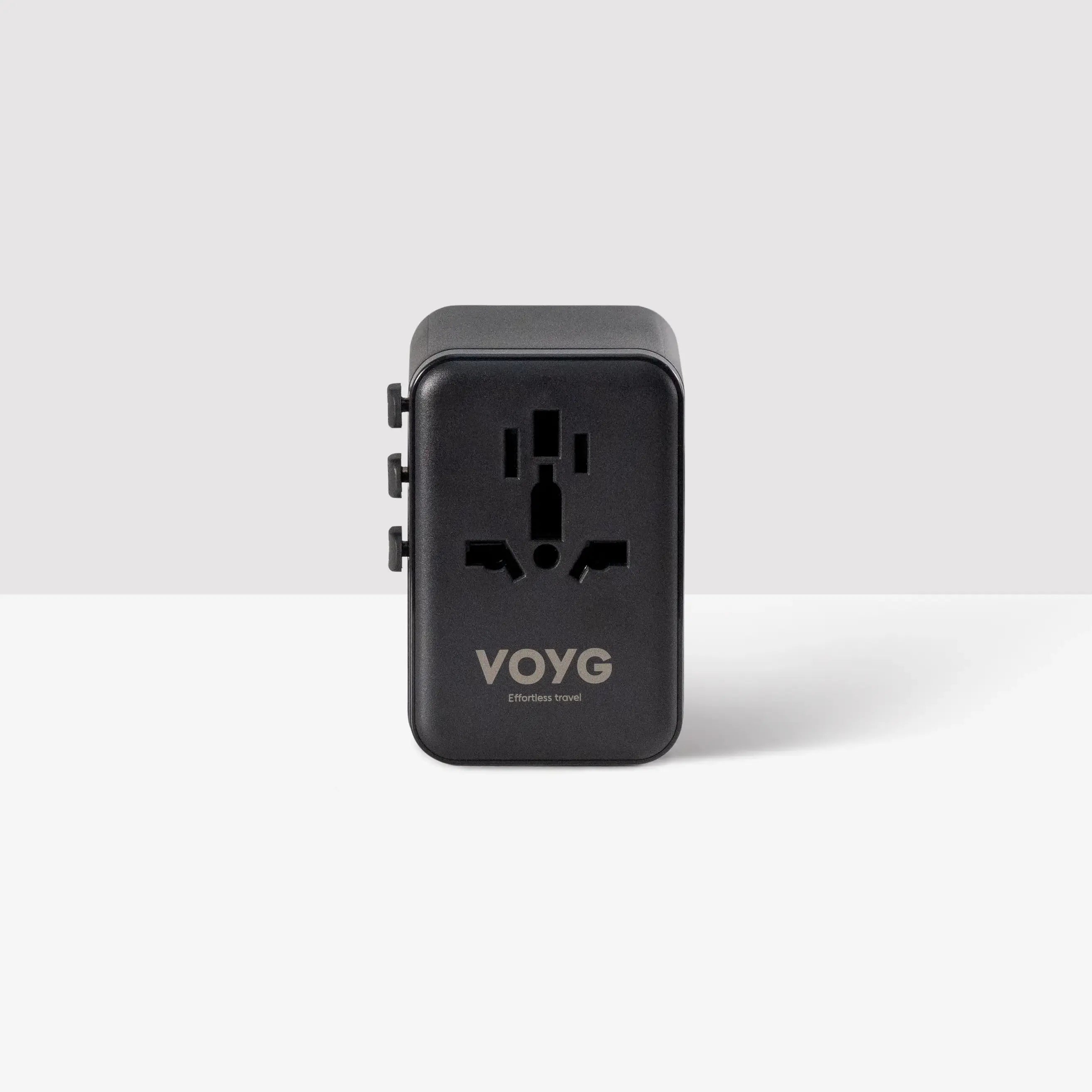 Universal Travel Adaptor