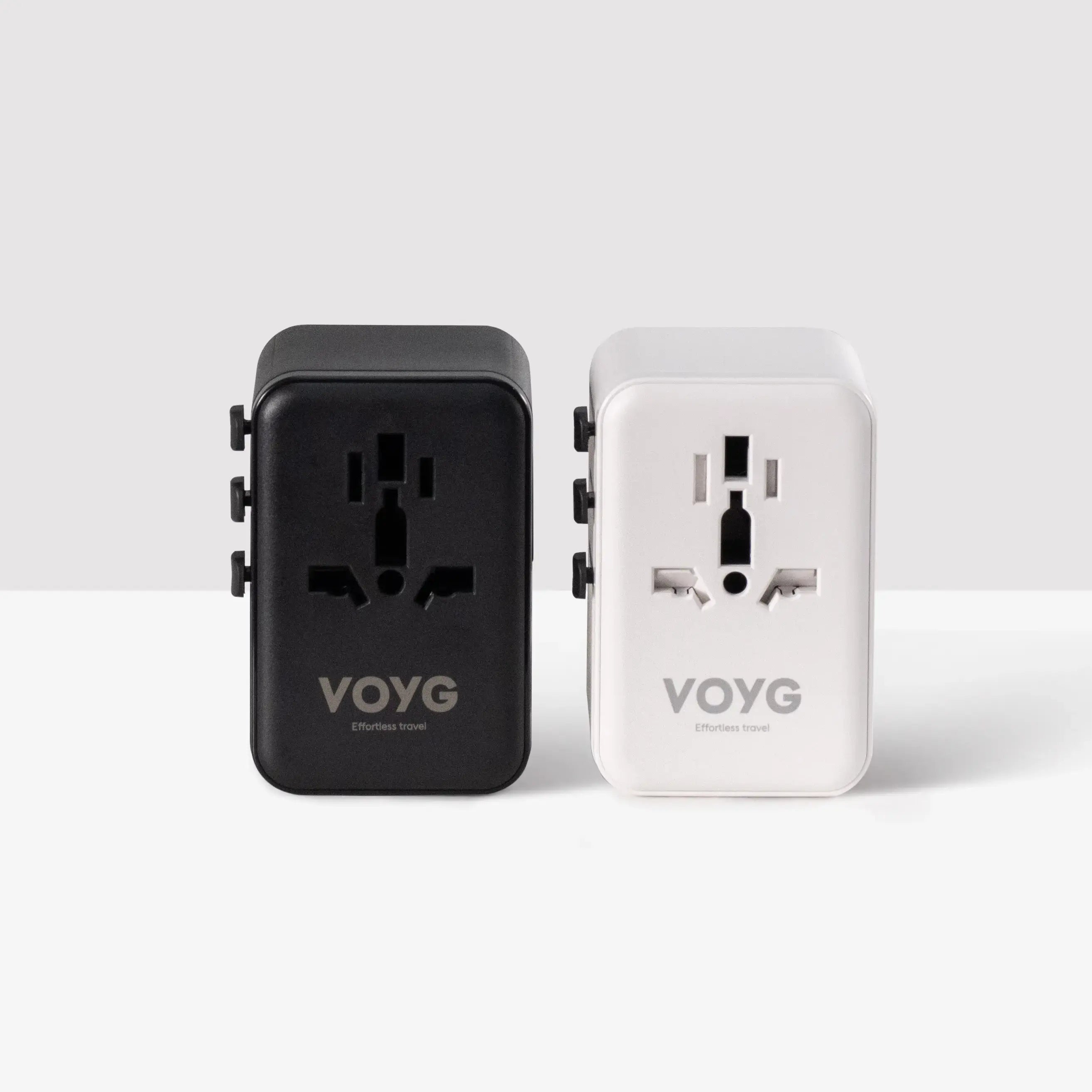 Universal Travel Adaptor