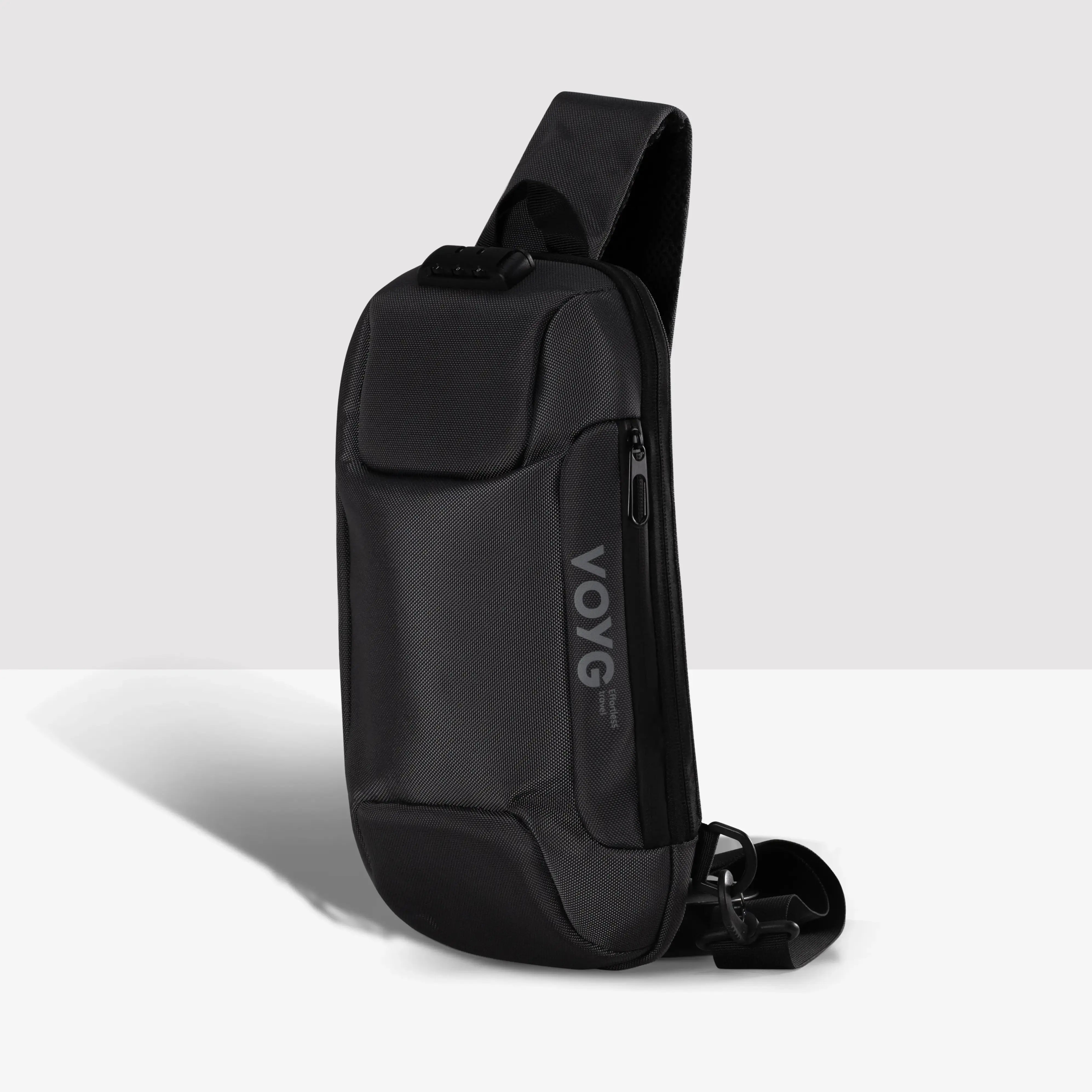 Vault Anti-Theft Bag