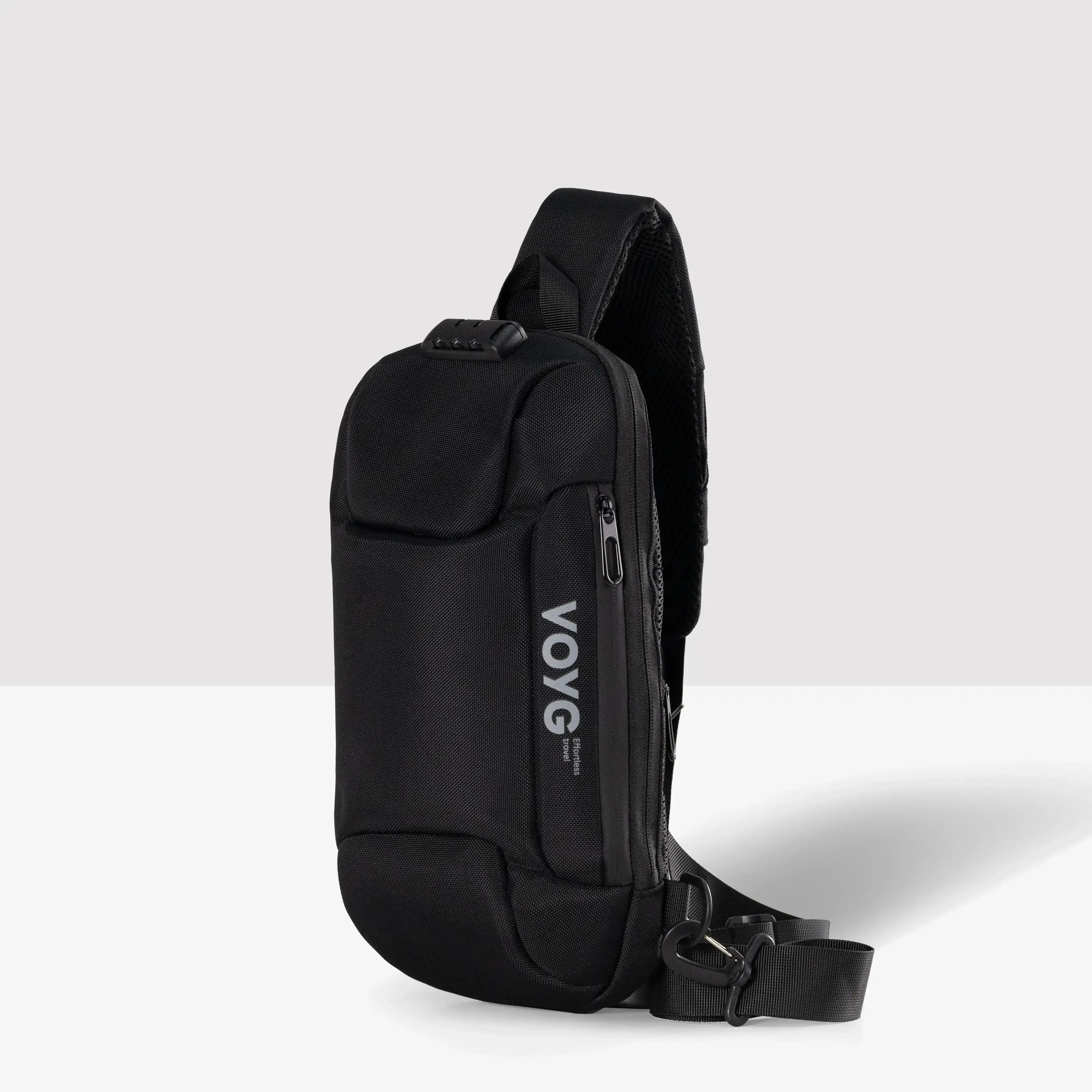 Vault Anti-Theft Bag