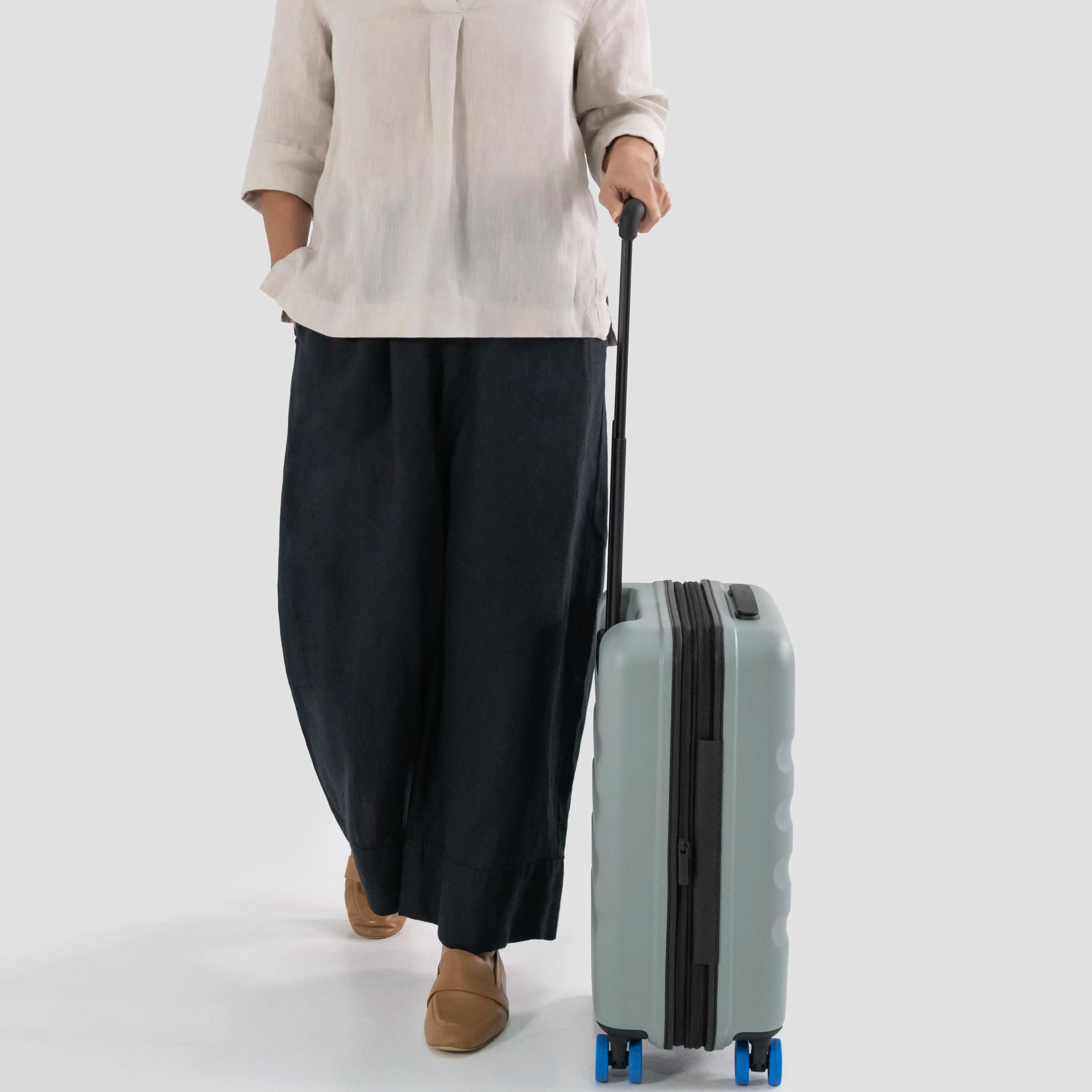 Luggage Wheel Protectors