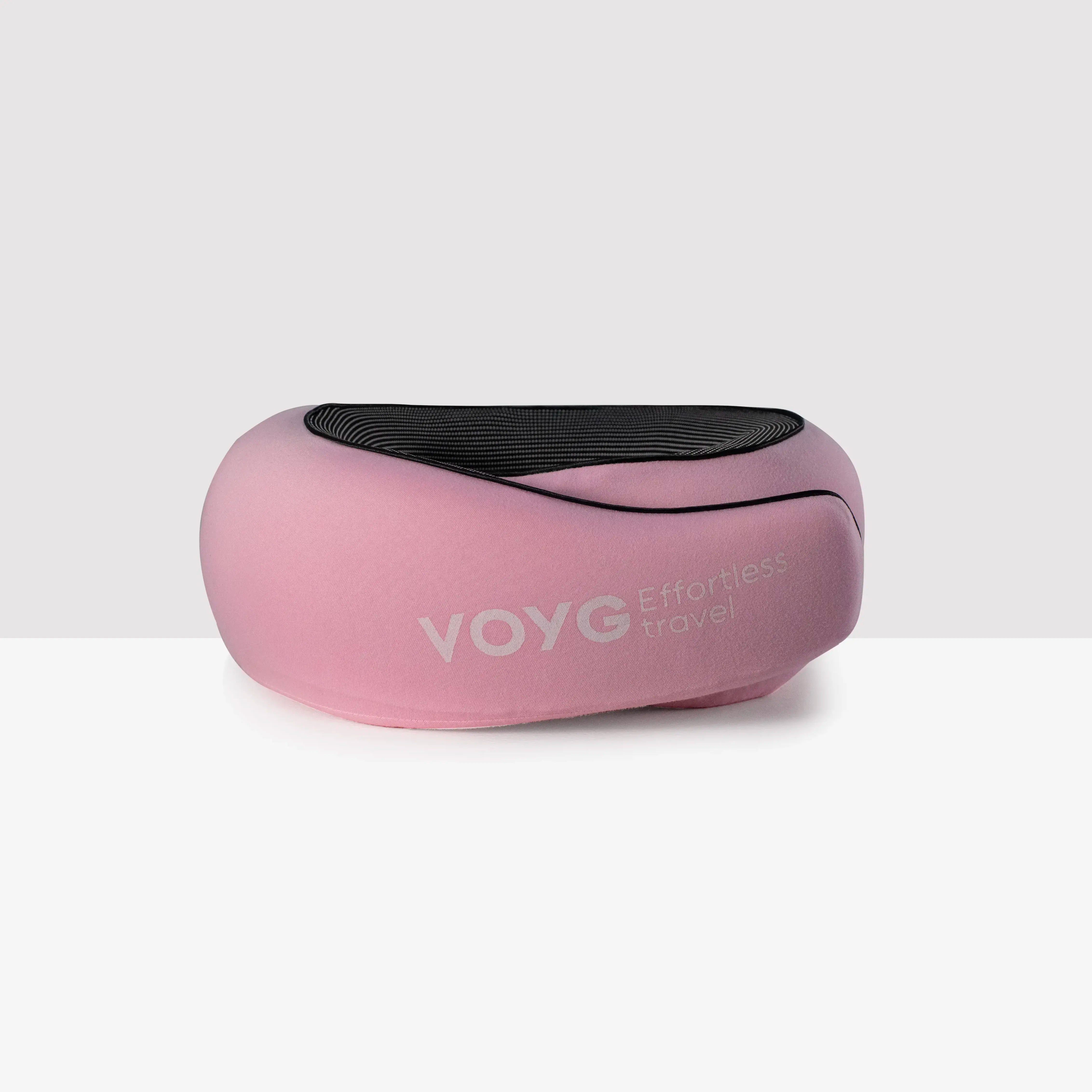 Snug Travel Pillow