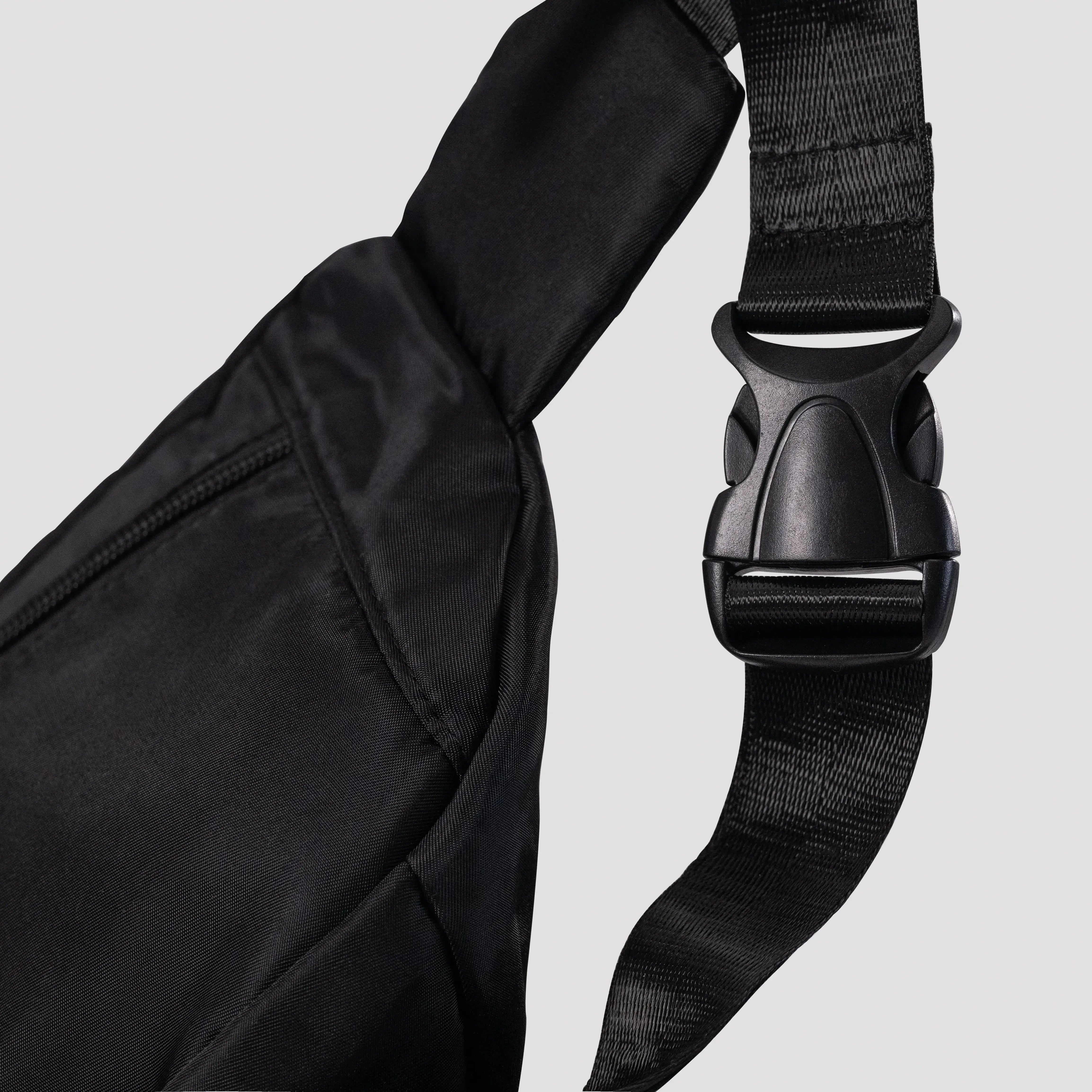 Foldaway Anti-Theft Bag