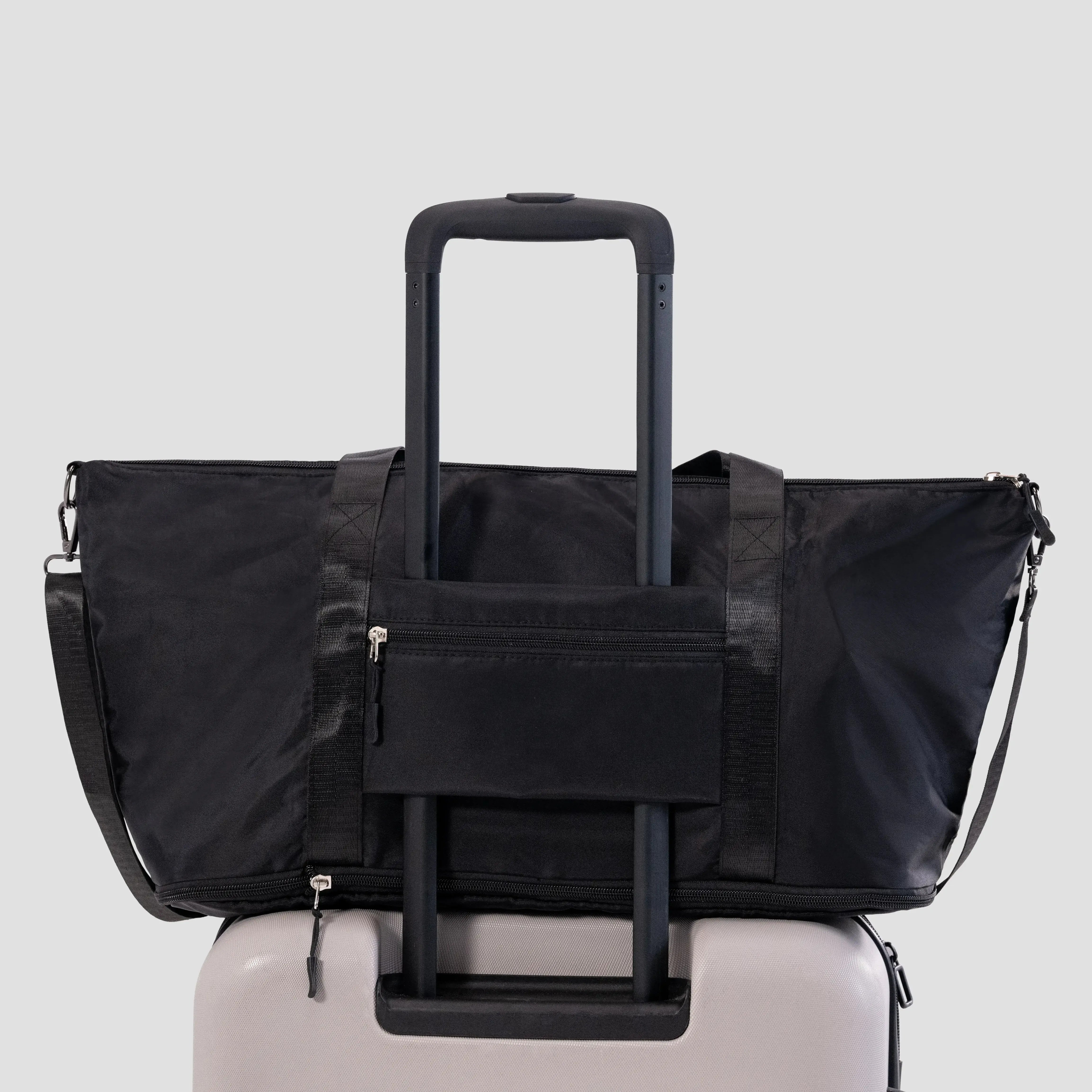 Foldaway Weekender Bag
