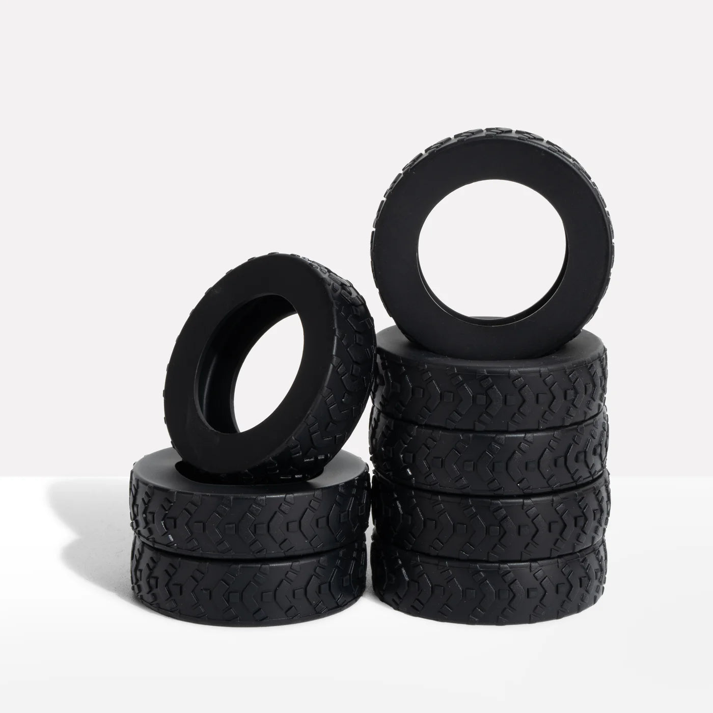 Luggage Wheel Protectors